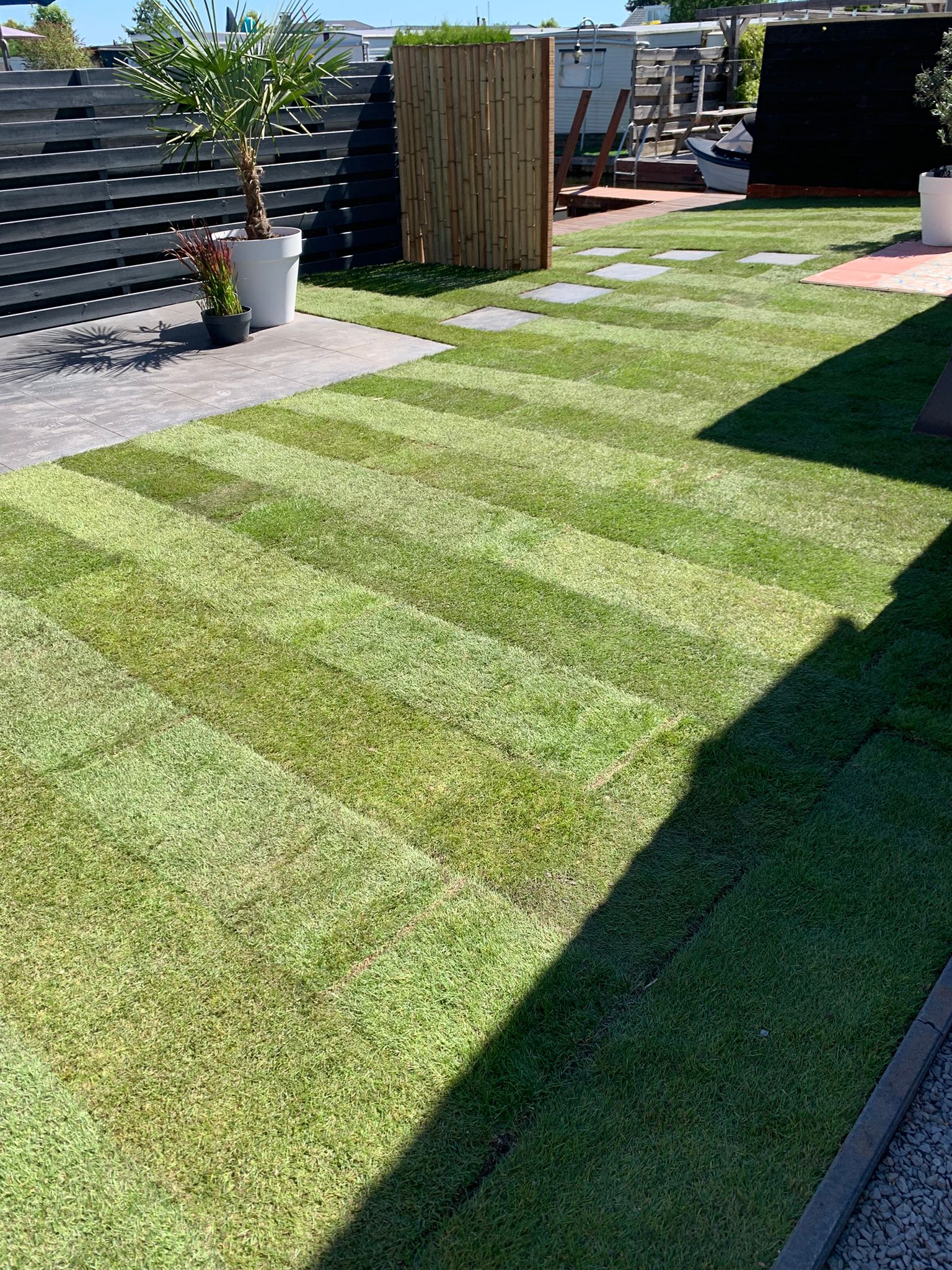 Hoveniersbedrijf van Schaik Tuinonderhoud